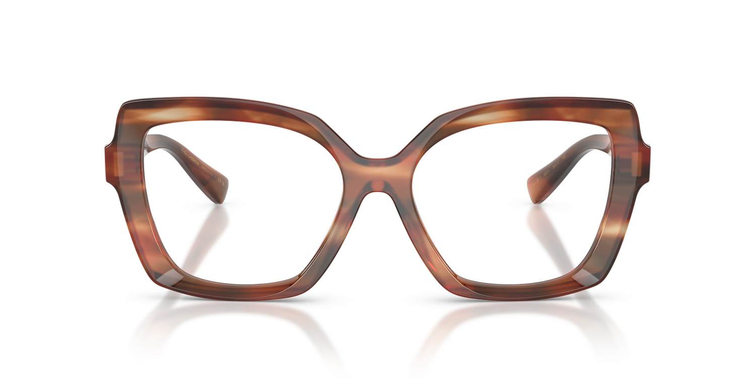 DOLCE &amp; GABBANA DG3413 3221 53