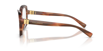 DOLCE &amp; GABBANA DG3413 3221 55