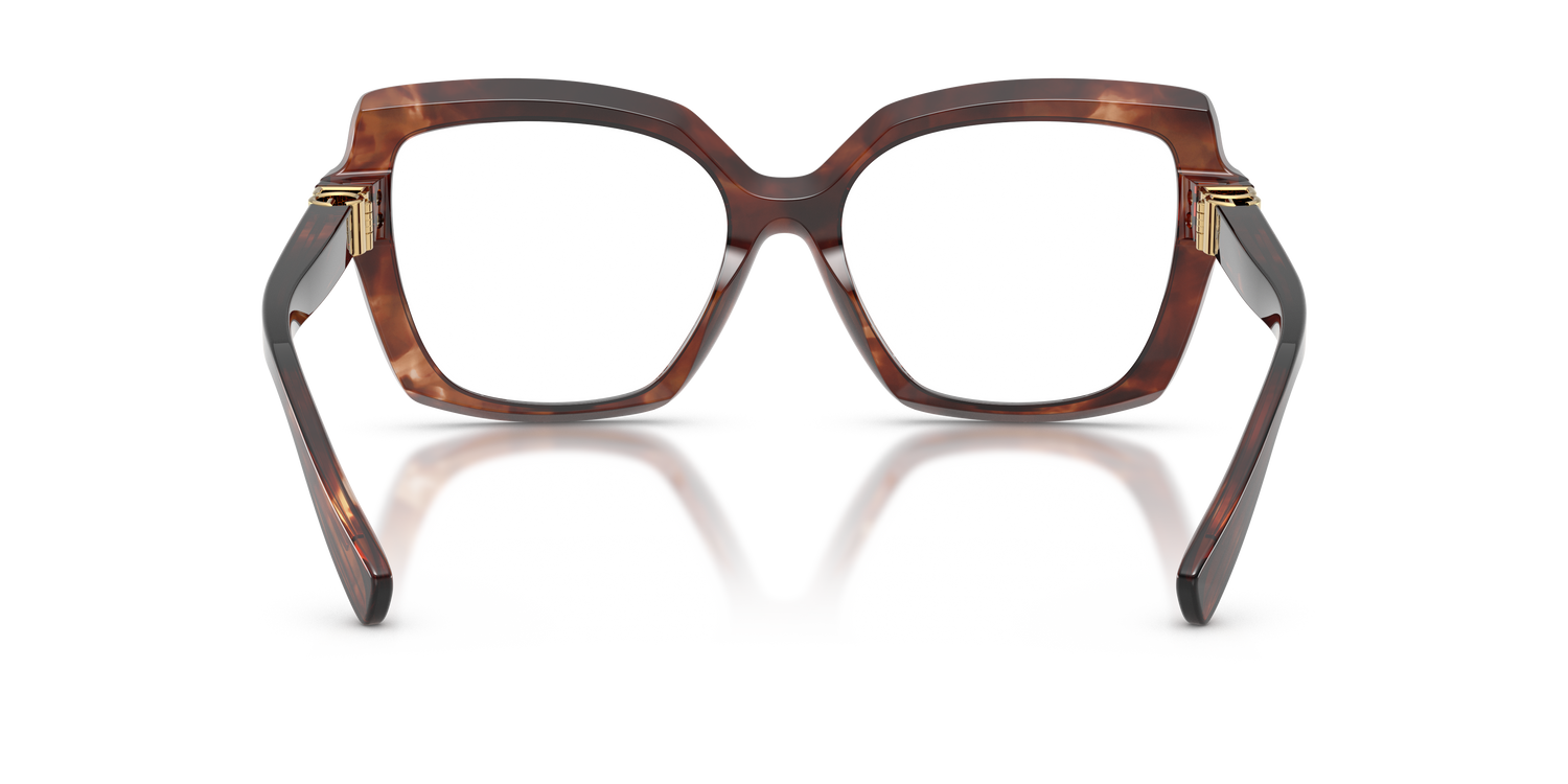 DOLCE &amp; GABBANA DG3413 3222 55