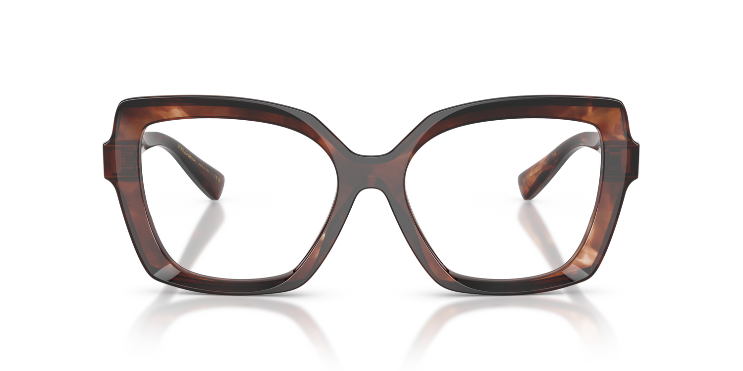 DOLCE &amp; GABBANA DG3413 3222 55