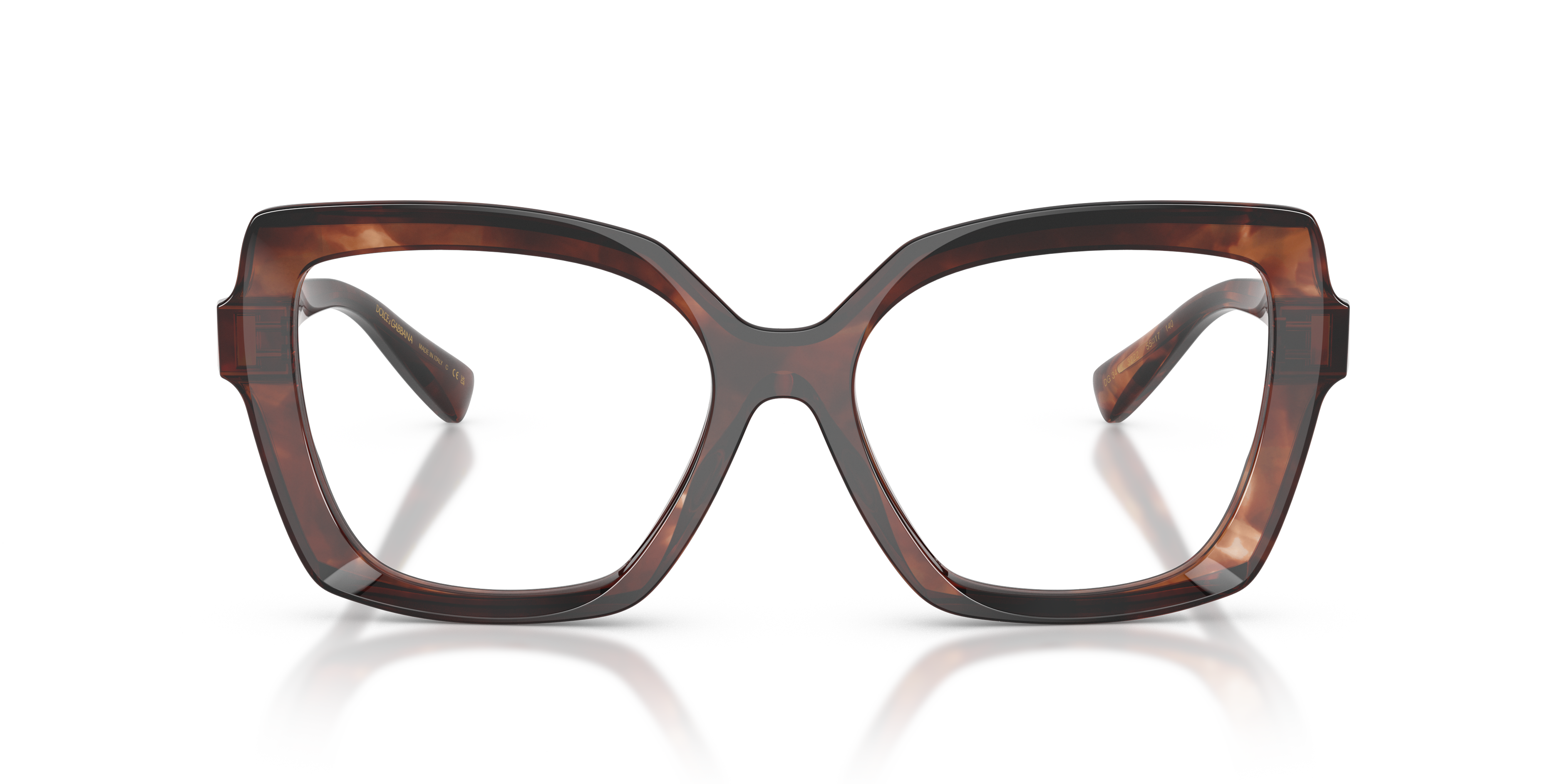 DOLCE &amp; GABBANA DG3413 3222 55