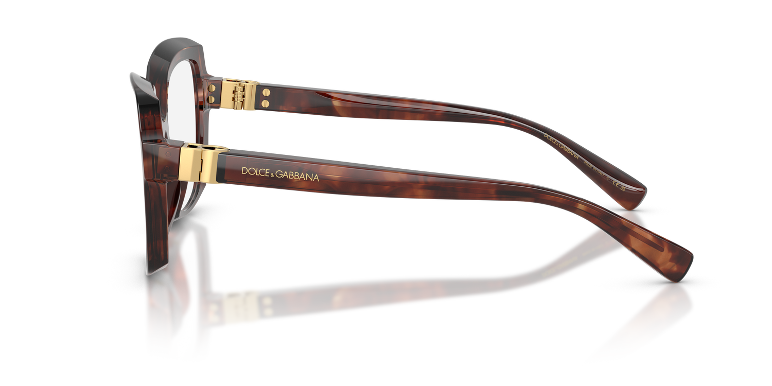 DOLCE &amp; GABBANA DG3413 3222 53