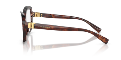 DOLCE &amp; GABBANA DG3413 3222 53
