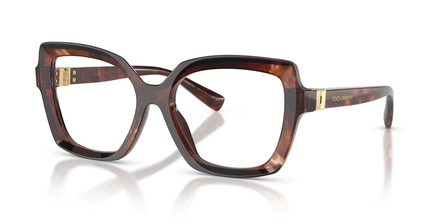 DOLCE &amp; GABBANA DG3413 3222 55