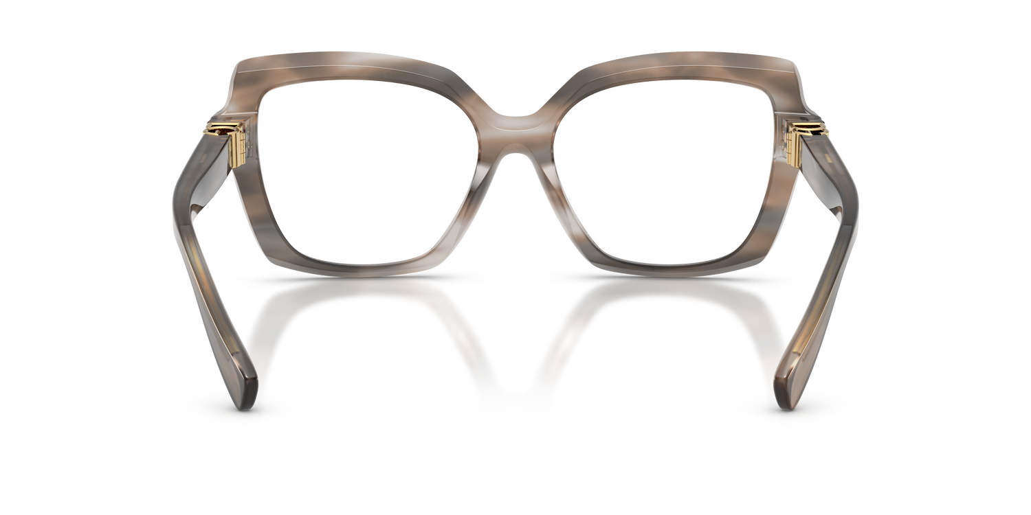 DOLCE &amp; GABBANA DG3413 3449 55