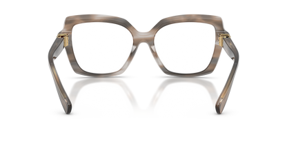 DOLCE &amp; GABBANA DG3413 3449 55