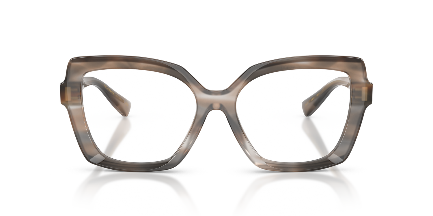 DOLCE &amp; GABBANA DG3413 3449 53