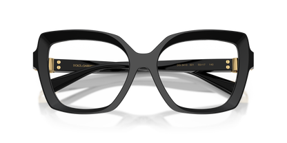 DOLCE &amp; GABBANA DG3413 501 53