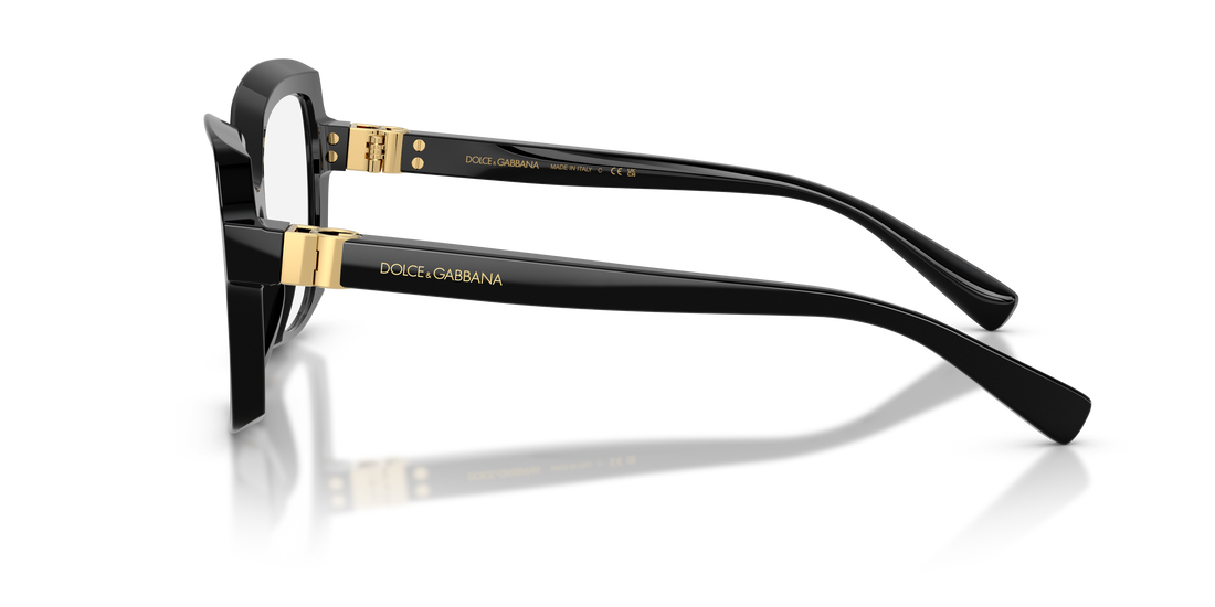 DOLCE &amp; GABBANA DG3413 501 55