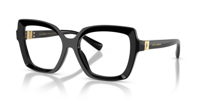 DOLCE &amp; GABBANA DG3413 501 53