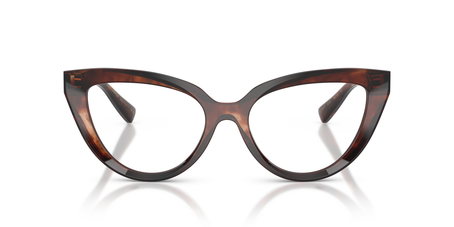 DOLCE &amp; GABBANA DG3414 3222 54