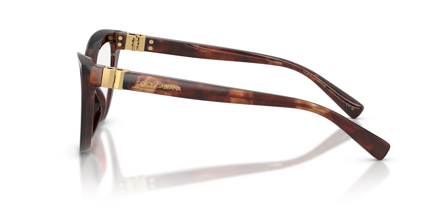 DOLCE &amp; GABBANA DG3414 3222 54