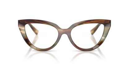 DOLCE &amp; GABBANA DG3414 3446 52