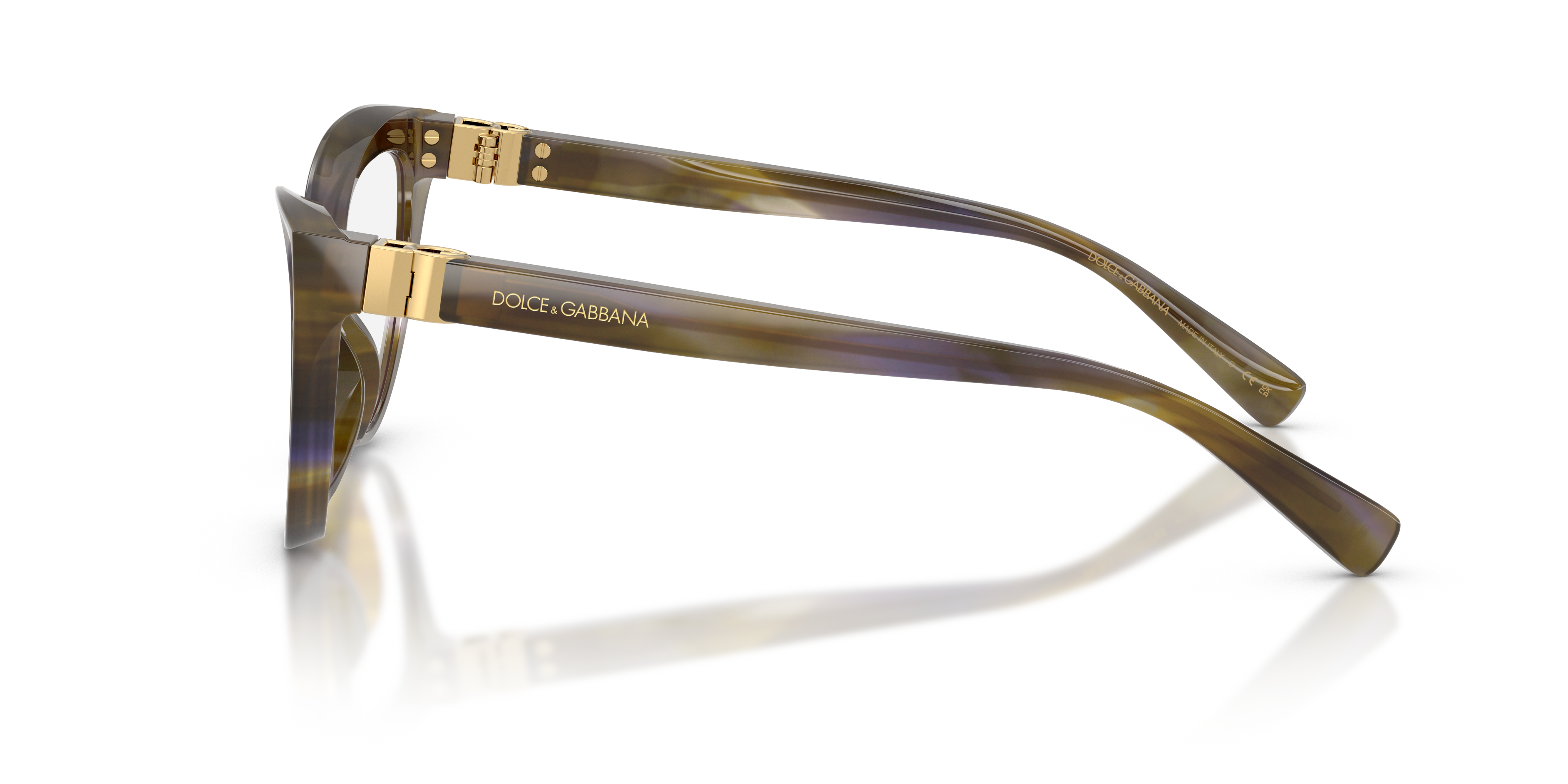 DOLCE &amp; GABBANA DG3414 3447 52