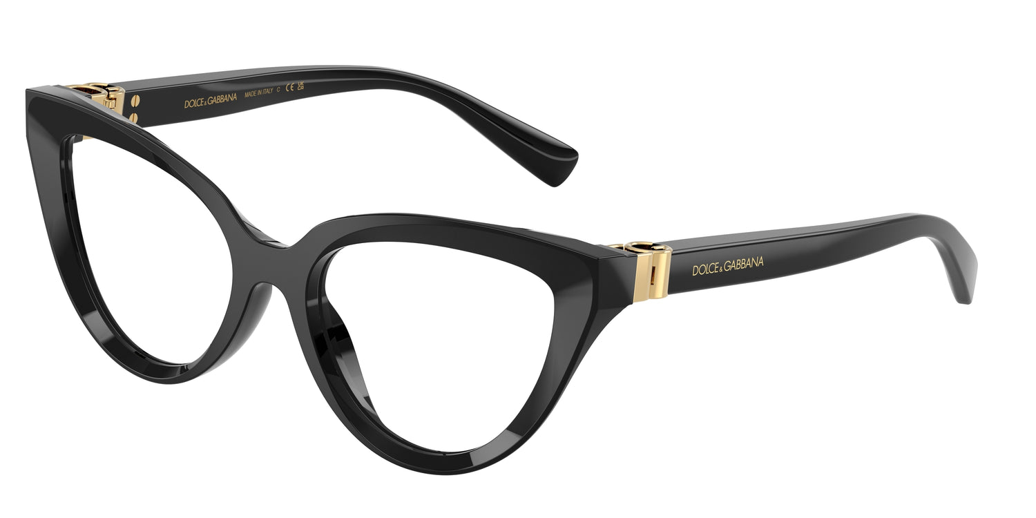 DOLCE &amp; GABBANA DG3414 501 54