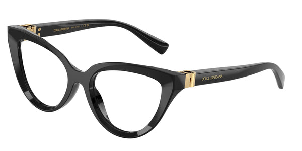DOLCE & GABBANA DG3414 501 54