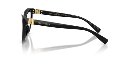 DOLCE &amp; GABBANA DG3414 501 54