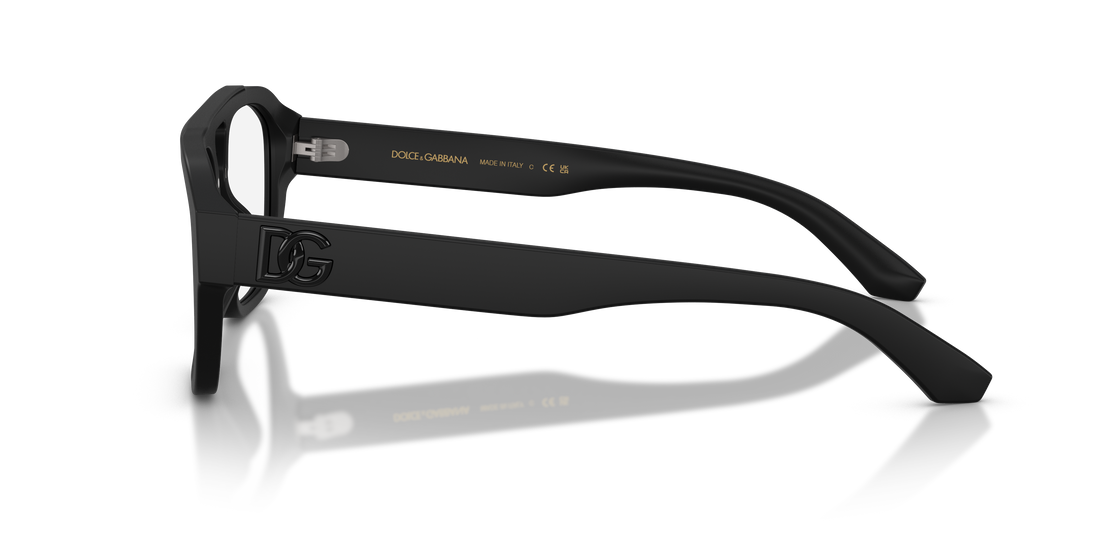 DOLCE & GABBANA DG3415 2525 55