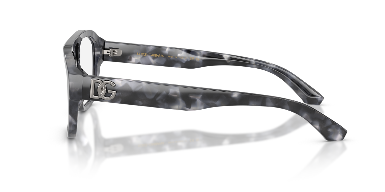 DOLCE &amp; GABBANA DG3415 3445 55