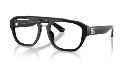 DOLCE &amp; GABBANA DG3415 501 55