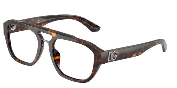 DOLCE & GABBANA DG3415 502 55