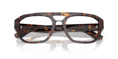 DOLCE &amp; GABBANA DG3415 502 55