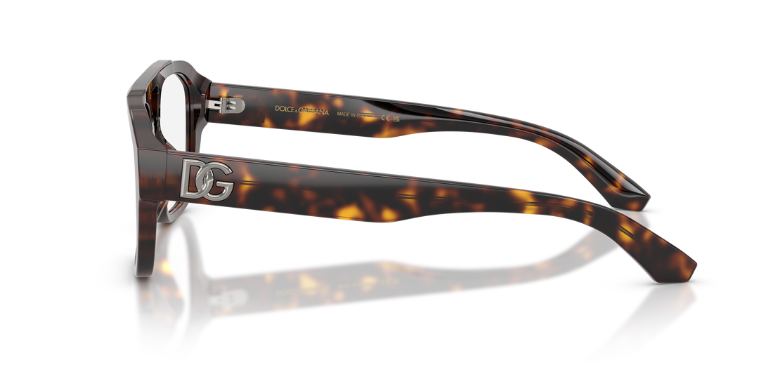 DOLCE & GABBANA DG3415 502 55