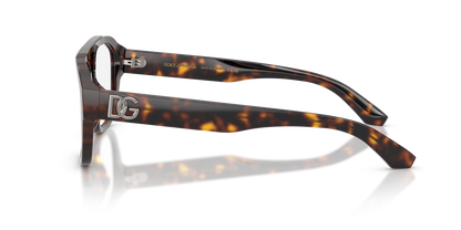 DOLCE &amp; GABBANA DG3415 502 55