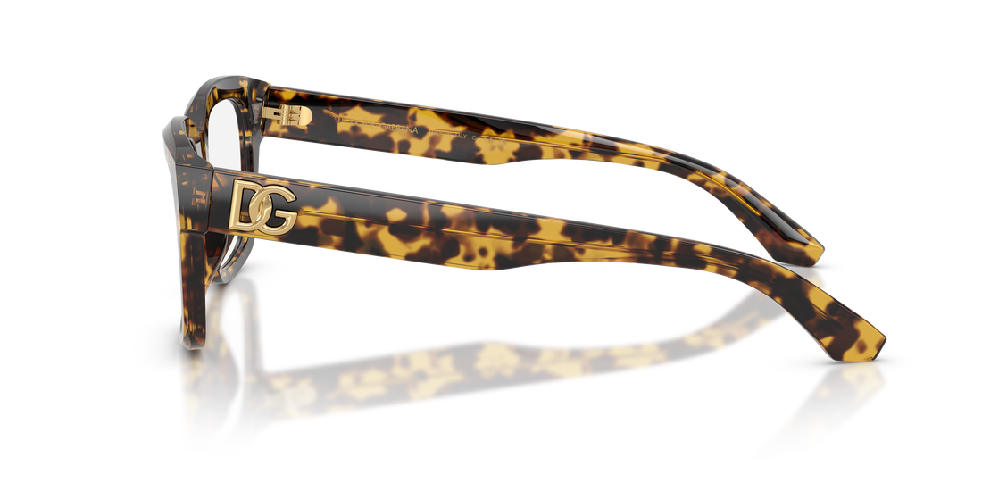 DOLCE & GABBANA DG3416 3330 55