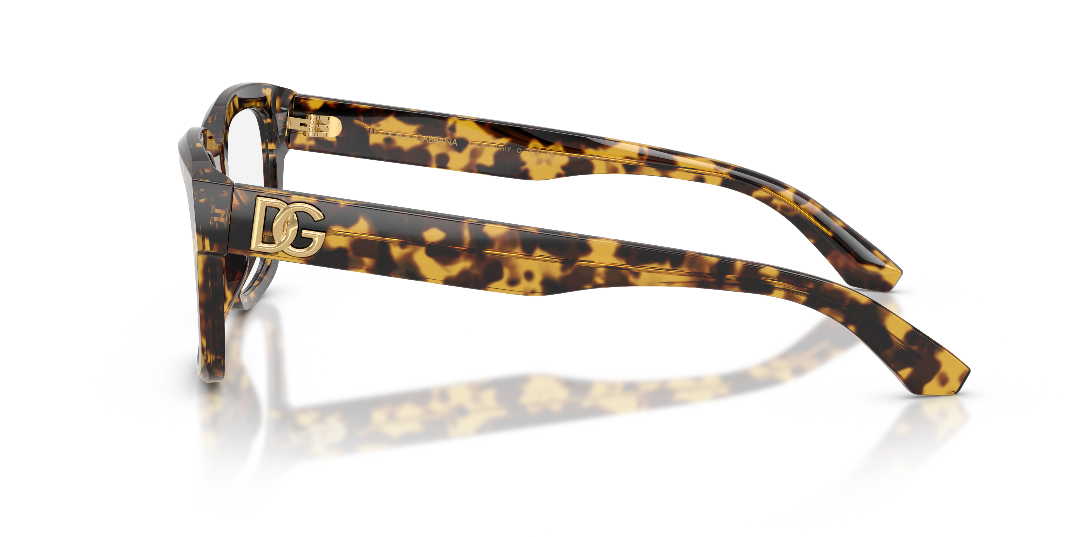 DOLCE &amp; GABBANA DG3416 3330 53