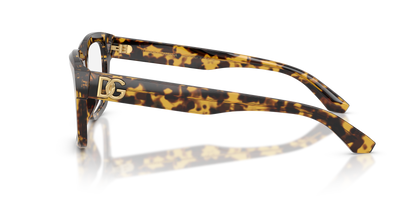 DOLCE &amp; GABBANA DG3416 3330 53