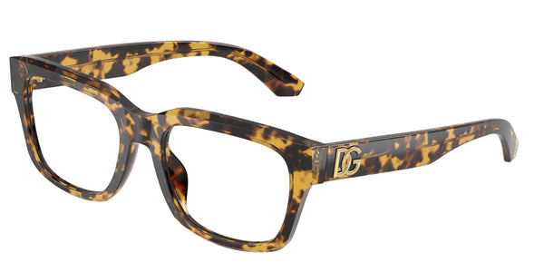 DOLCE & GABBANA DG3416 3330 53