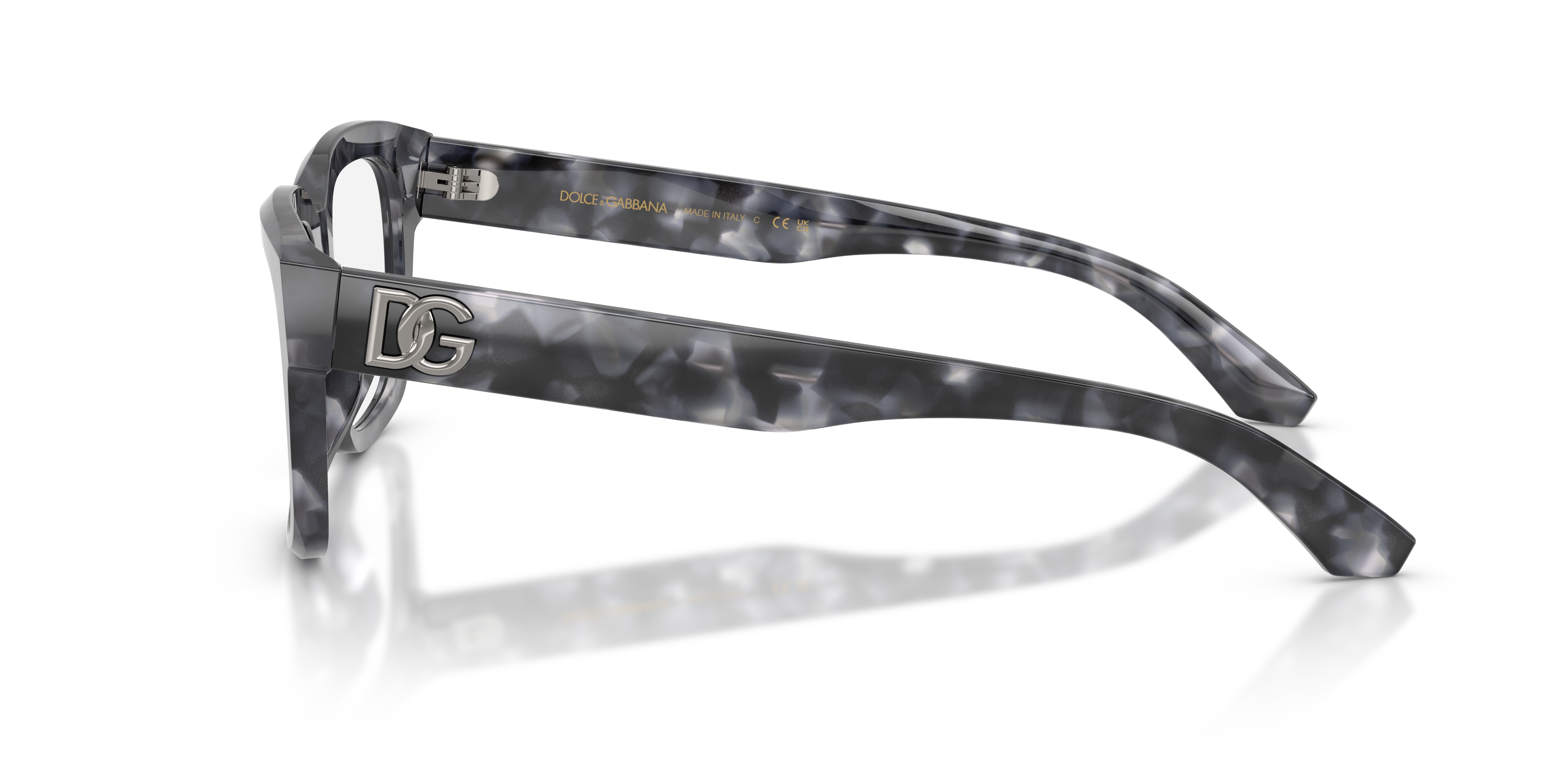 DOLCE &amp; GABBANA DG3416 3445 53