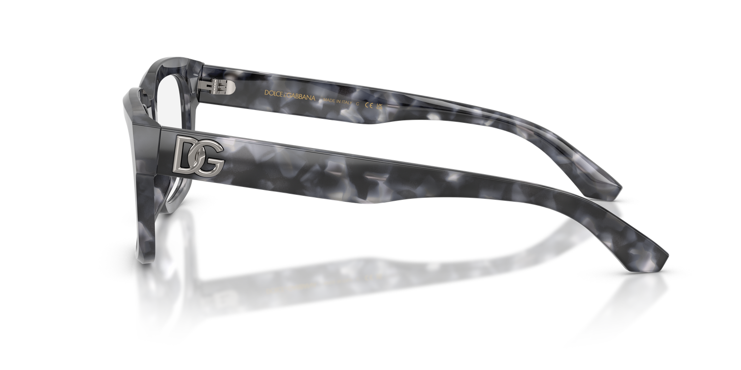 DOLCE &amp; GABBANA DG3416 3445 55