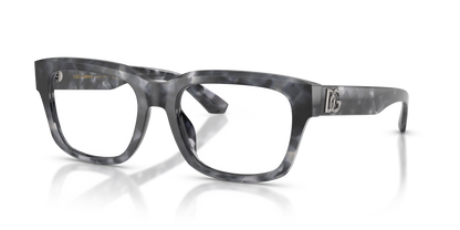 DOLCE &amp; GABBANA DG3416 3445 55