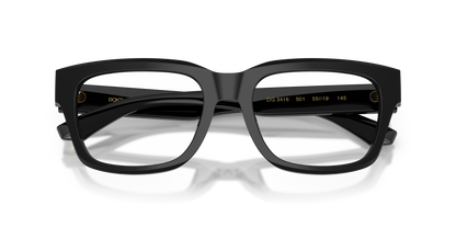 DOLCE &amp; GABBANA DG3416 501 55