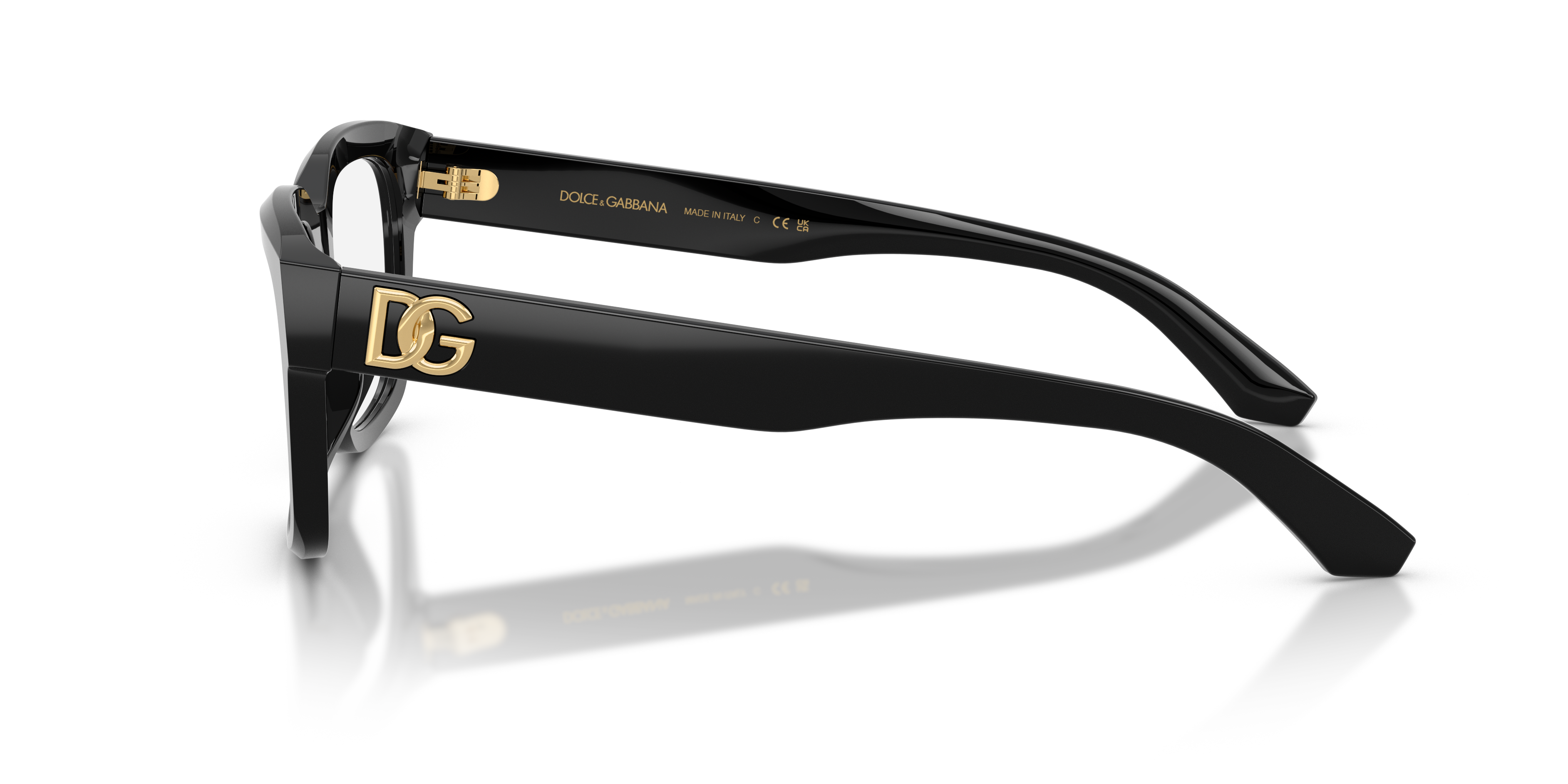 DOLCE &amp; GABBANA DG3416 501 53