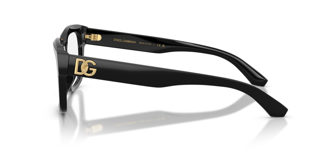 DOLCE &amp; GABBANA DG3416 501 55