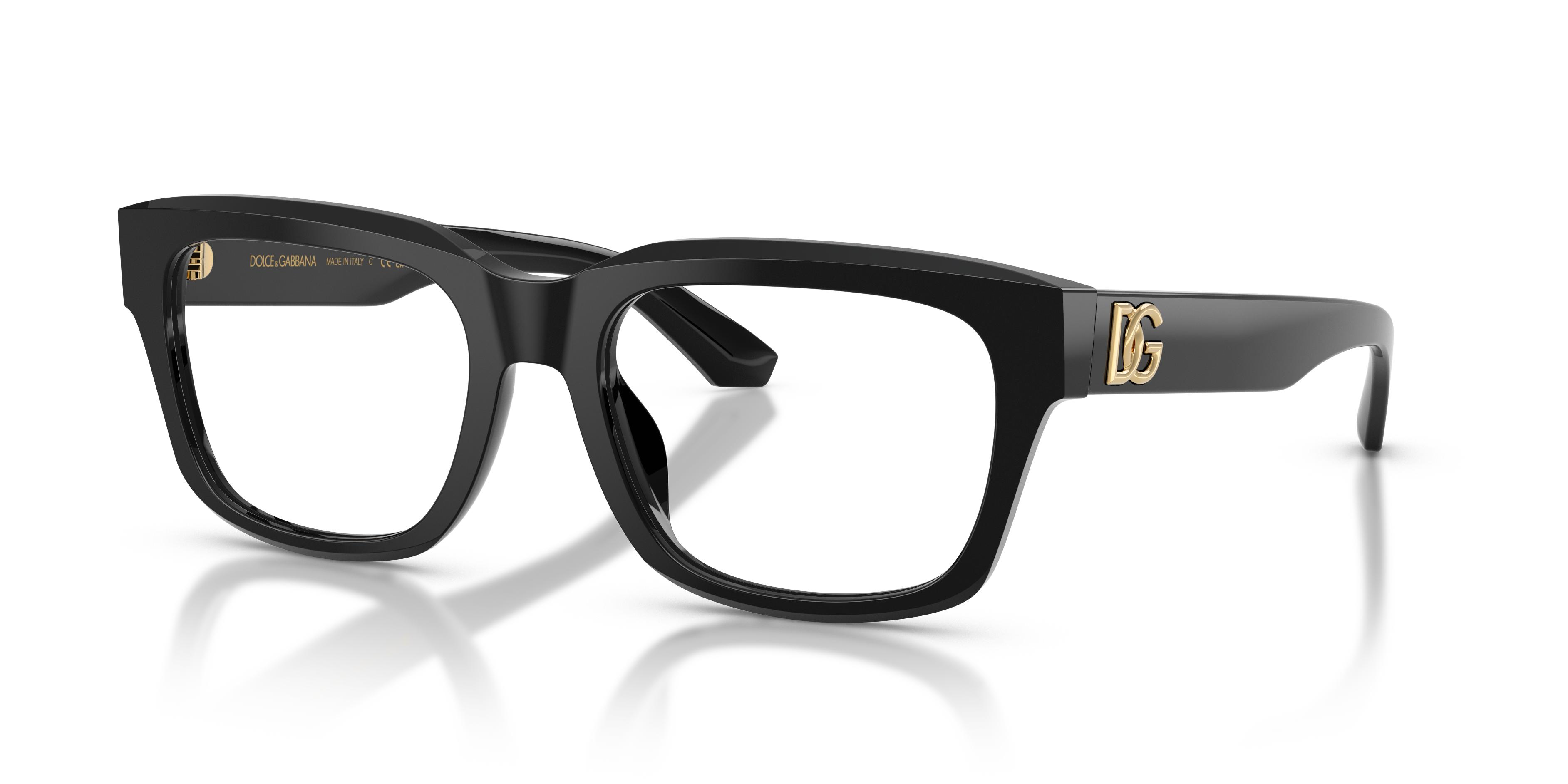 DOLCE &amp; GABBANA DG3416 501 55