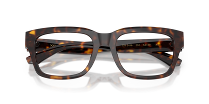 DOLCE &amp; GABBANA DG3416 502 55