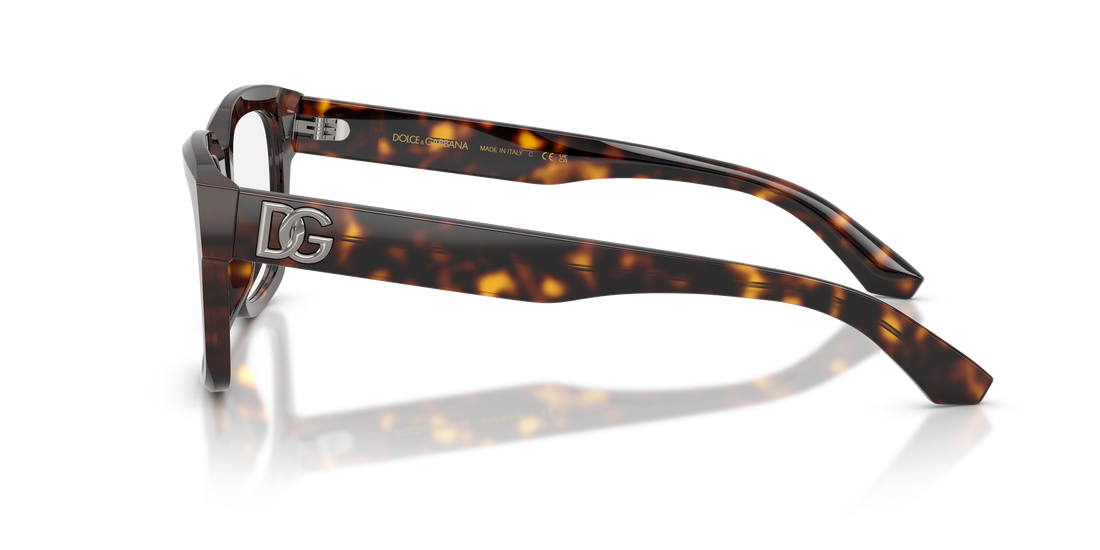 DOLCE &amp; GABBANA DG3416 502 55