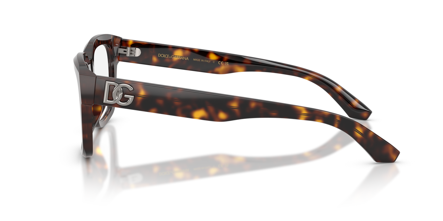 DOLCE &amp; GABBANA DG3416 502 53