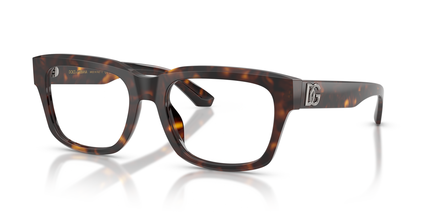 DOLCE &amp; GABBANA DG3416 502 53