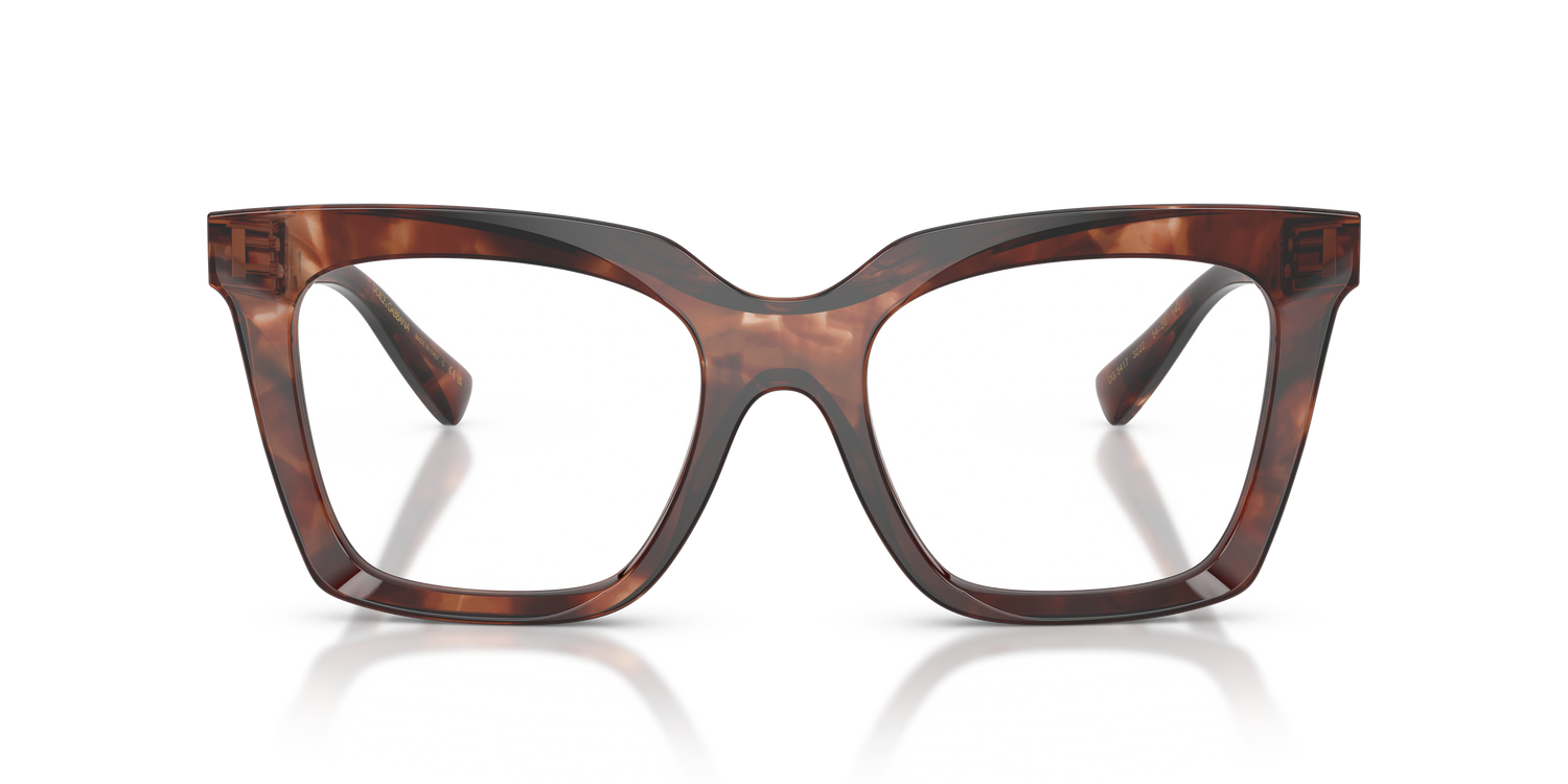 DOLCE &amp; GABBANA DG3417 3222 54