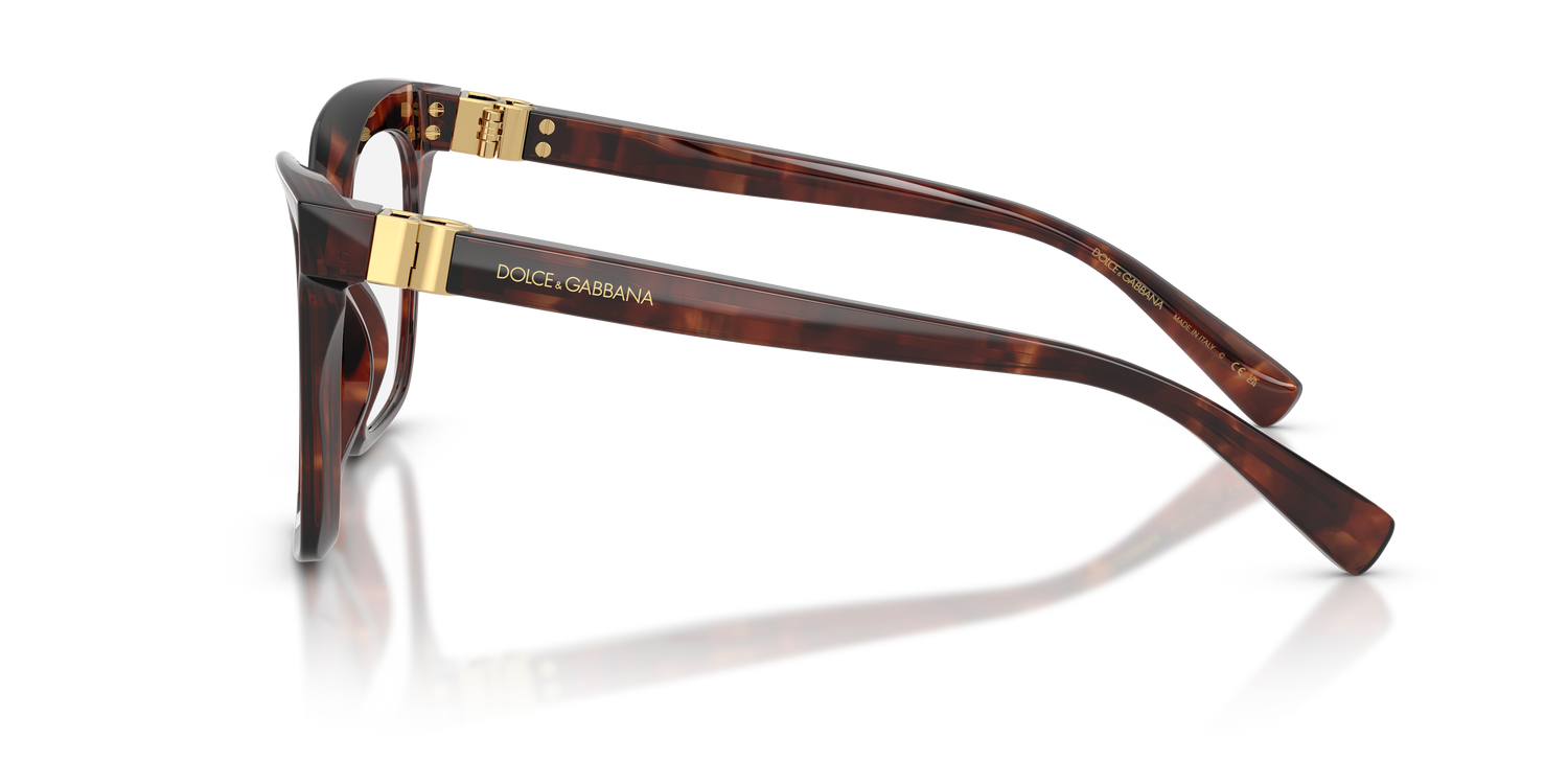 DOLCE &amp; GABBANA DG3417 3222 54