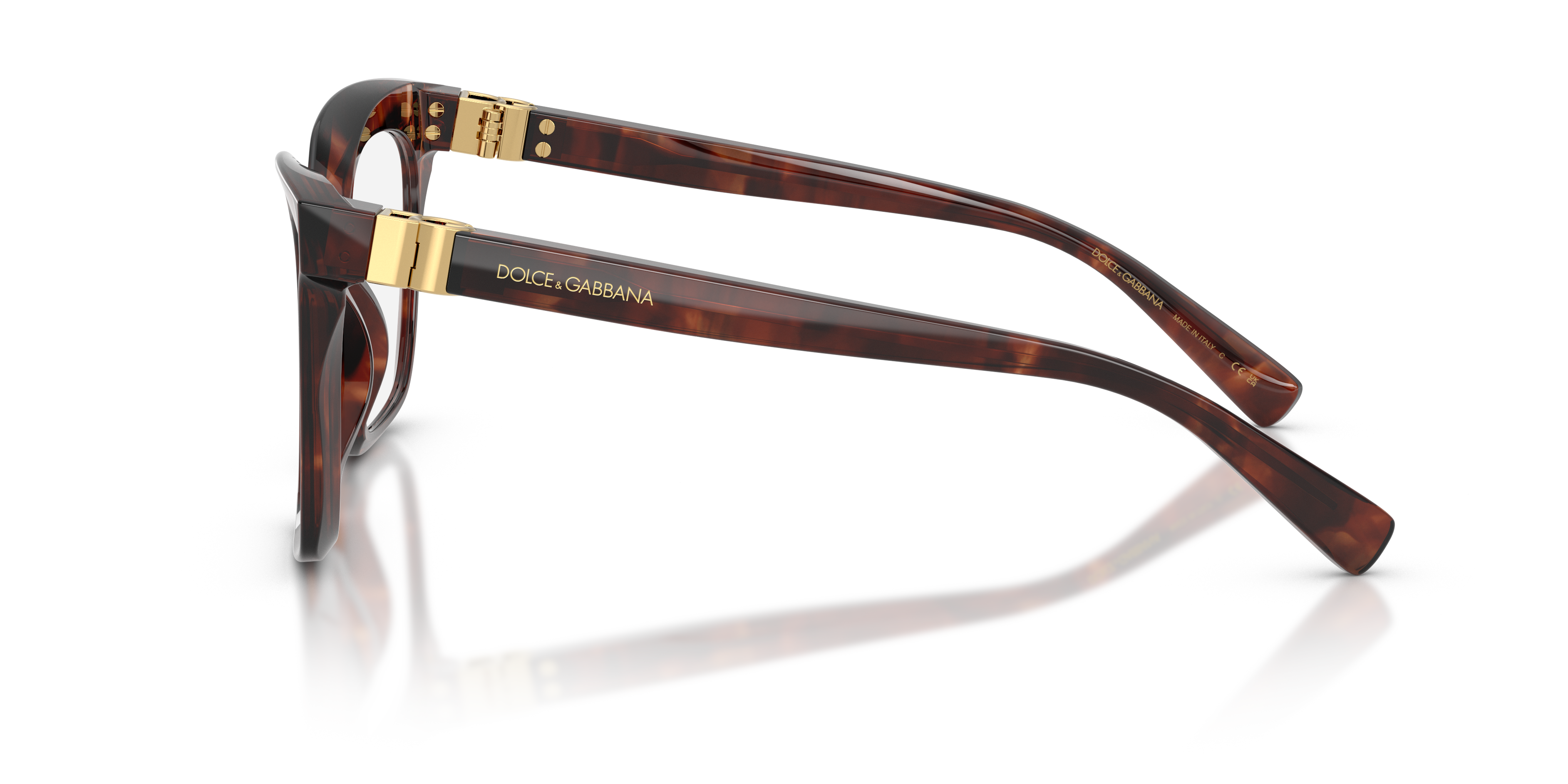 DOLCE &amp; GABBANA DG3417 3222 54