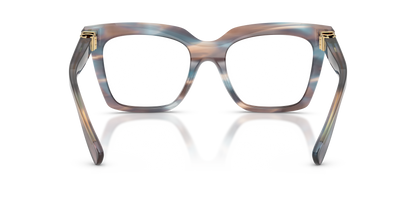 DOLCE &amp; GABBANA DG3417 3448 54