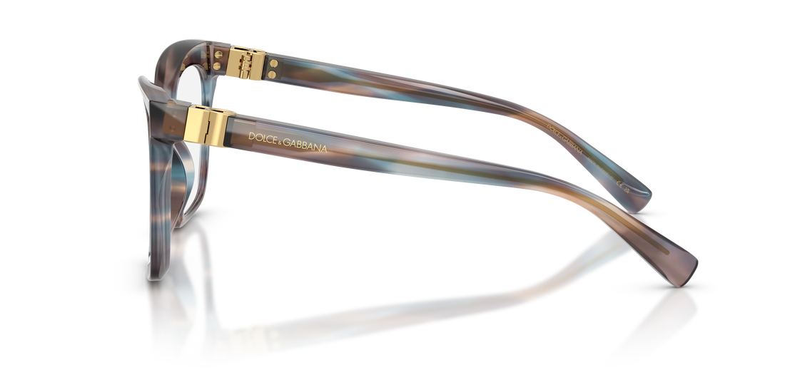 DOLCE & GABBANA DG3417 3448 54