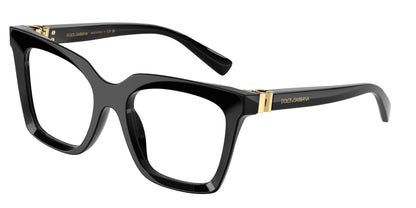 DOLCE &amp; GABBANA DG3417 501 54