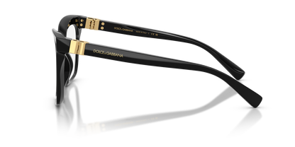 DOLCE &amp; GABBANA DG3417 501 54